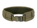 Combat BELT Pohodlný taktický bedrový pás pre puzdro MOLLE L Panel