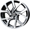 1154 B DISKY 18 5x112 VW ARTEON PASSAT GOLF 5 6 7