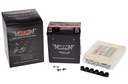 Batéria WM Motor WTX7L-BS YTX7L-BS 12V 6 Ah