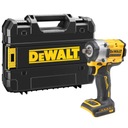 DeWALT DCF921NT-XJ 18V XR akumulátorový rázový uťahovák, 1/2 stopka, 610Nm