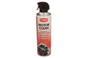 CRC MOTOR CLEAN 500ML príprava motora