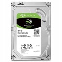 Pevný disk Seagate BarraCuda 2TB 3,5