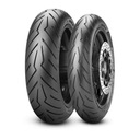 PIRELLI 120/70-12 TL 58P DIABLO ROSSO SKÚTER zadný