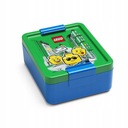 LEGO LUNCH BOX RAŇAJKY BOY