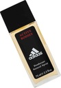 ADIDAS PÁNSKY DEODORANT (SKLENENÝ) 75 ml ACTIVE BODY