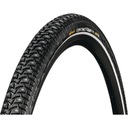 Zimná cyklistická pneumatika Continental Contact Spike 28x1,35 120K s hrotmi