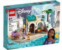 LEGO DISNEY 43223 ASHA IN ROSAS, LEGO