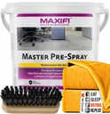 Maxifi Master Pre-Spray Prášok na čalúnenie 2 kg