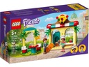 LEGO Friends 41705 Pizzeria Heartlake PIZZA DOM