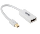 Mini DisplayPort - HDMI adaptér UNITEK