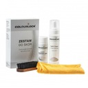 COLOURLOCK Soft Clean set - čistiaca sada