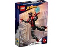 LEGO Super Heroes Figúrka Milesa Moralesa 76225