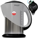 SMAPP Akumulátorová kanvica 1,7L GRAPHITE 2200W