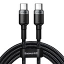 2m - PD KÁBEL 100W USB typ C USB-C Huawei MateBook