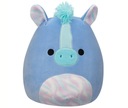 Maskot SQUISHMALLOWS ROMANO Plyš 30 cm, séria 16