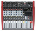 ANALOGOVÝ MIXÉR NOVOX M10