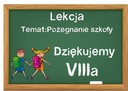 VODA NA TORTU ROZLÚČKA S UČITEĽOM ŠKOLY A3