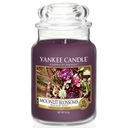 Moonlit Blossoms Yankee Candle - veľká sviečka