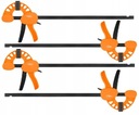 NEO CLAMP SET Automatická svorka 18'/450