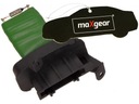 MAXGEAR ODPOR VENTILÁTORA BLOWER 57-0042