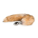 FOX TAIL ANÁLNA ZÁSTRČKA/PLUG