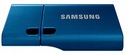 Pamäť Samsung Pendrive 128 GB USB-C USB 3.1 TYP