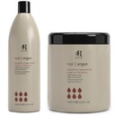 RR Argan Star Shampoo + Maska s arganom 2x 1000ml