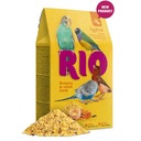 RIO VAJECKÁ KRMIVA PRE PARALETKY 250G [21190]