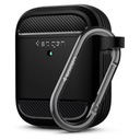 Kryt puzdra SPIGEN RUGGED puzdro APPLE AIRPODS