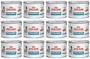 Royal Canin Dog Hypoalergénna konzerva 12 x 200 g