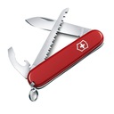 Victorinox 0,2313, vreckový nôž Walker, 84 mm, 9 funkcií