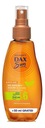 Dax Sun Matcha olej na opaľovanie SPF6 200 ml