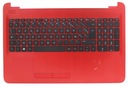 KLÁVESNÍK PALMREST HP 250 255 G4 TOUCH PL