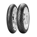 PIRELLI 110/70-11 TL 45L ANJELSKÝ SKÚTER predný/zadný