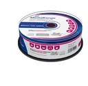 25x MediaRange CD-R Printable Cake 25 print