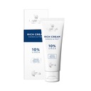 LARENS Rich Cream Hands & Feet 75 ml - Krém na pokožku rúk a nôh