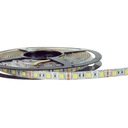 STRIP 60LED 5050 CCT 12V SILIKÓN 14,4W/1m ROL 5m