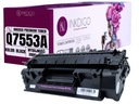 53A Q7553A XL - NÁHRADNÝ TONER HP pre TLAČIAREŇ HP LaserJet P2015 P2014 M2727