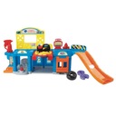 VTECH AUTODIELŇA 61072 TUT TUT CARS AUTO