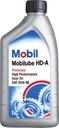 MOBILUBE HD-A 85W-90 GL-5 1L