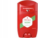 DEO STICK RESTART 50ML