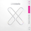 Struny pre elektrickú gitaru D'Addario XSE0942