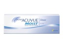 Šošovky Acuvue 1-Day Moist 30 ks