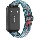 NYLONOVÝ PÁSOK PRE HUAWEI BAND 7