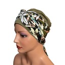 Turban Lena be002-318 po chemoterapii Eva Design