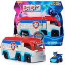 PAW PATROL Little PATROL GUN + POSTAVA PSA CHASE