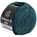 Priadza Lana Grossa - merino + kašmír - CASHMERE 16