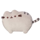 Pusheen plyšový klasický mačací maskot 24 cm