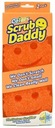 Scrub Daddy Cleaning Sponges Orange 2 ks