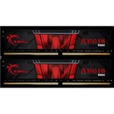 G.Skill Aegis 16 GB, DDR4, 3200 MHz, PC/server, Registračné číslo, Číslo ECC